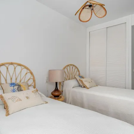 Almendros I By Interhome Marbella