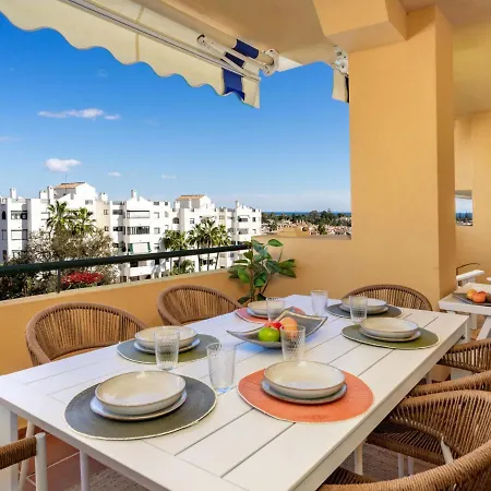 Almendros I By Interhome Apartment