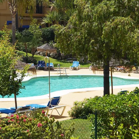 Apartamento Almendros I By Interhome