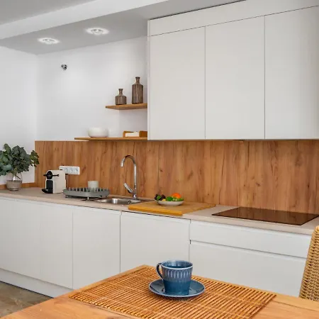 Almendros I By Interhome *