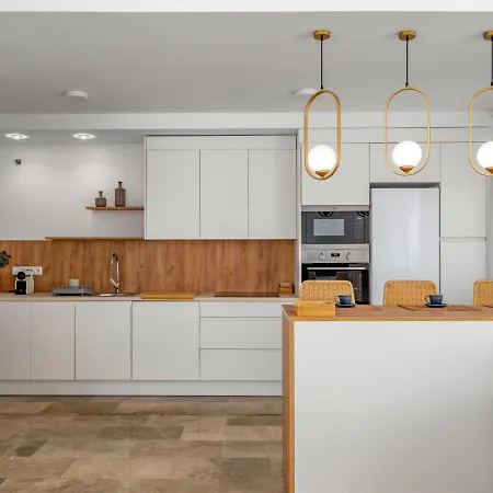 Almendros I By Interhome Marbella