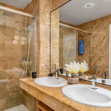 Almendros I By Interhome