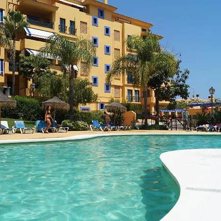 Apartamento Almendros I By Interhome *