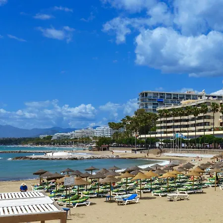 Almendros I By Interhome Apartamento