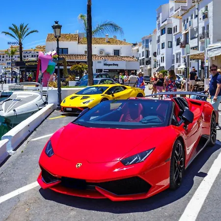 Apartamento Almendros I By Interhome