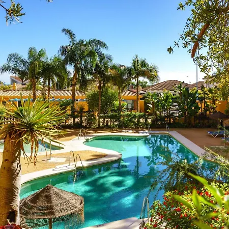 Almendros I By Interhome Marbella