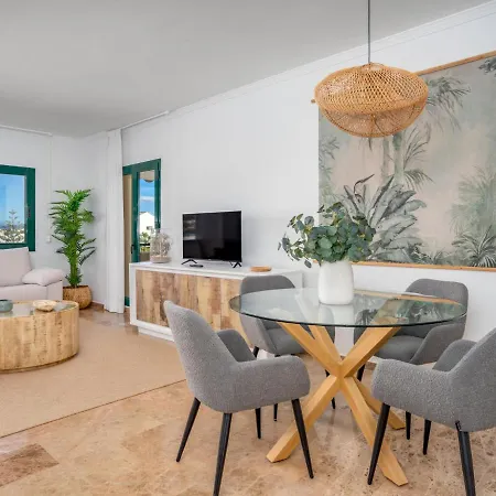 Almendros I By Interhome Apartment