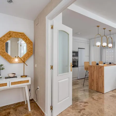 Almendros I By Interhome Apartamento