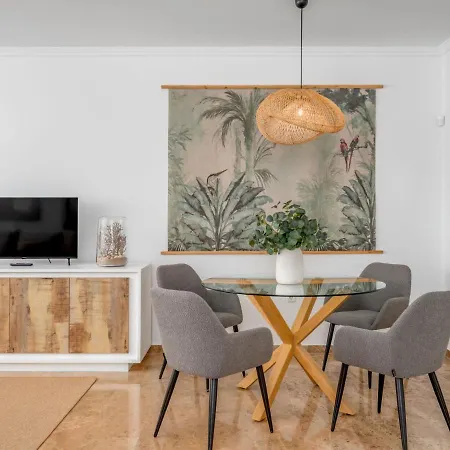 Almendros I By Interhome * Marbella