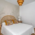 Almendros I By Interhome Apartament Marbella