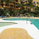 Apartament Almendros I By Interhome *