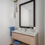 Apartament Almendros I By Interhome *