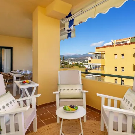 Almendros I By Interhome *