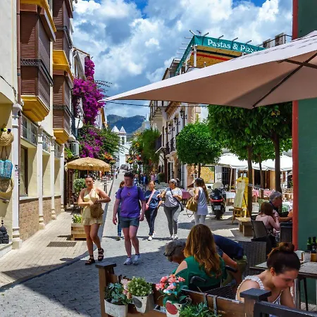 Almendros I By Interhome *