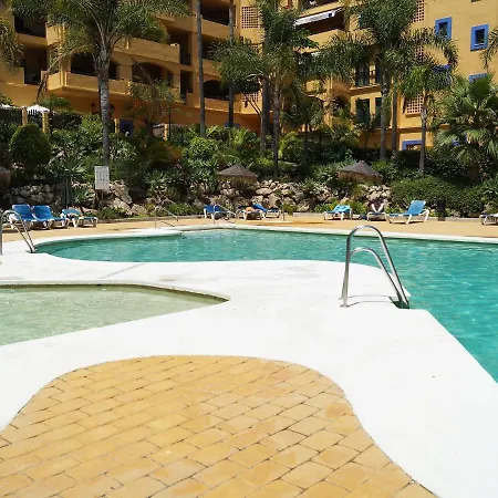 公寓 Almendros I By Interhome *