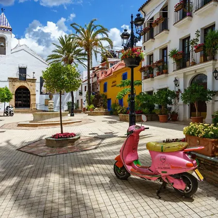 Almendros I By Interhome * 马尔韦利亚