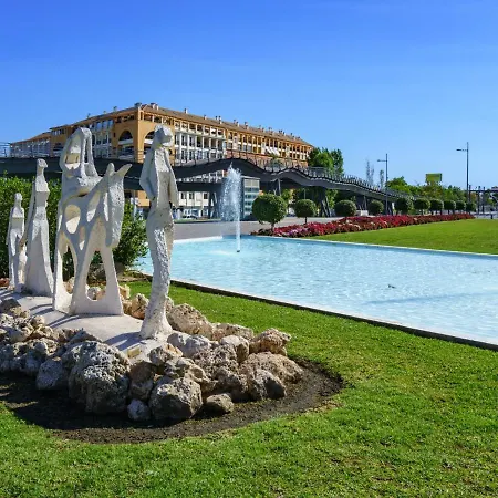 公寓 Almendros I By Interhome