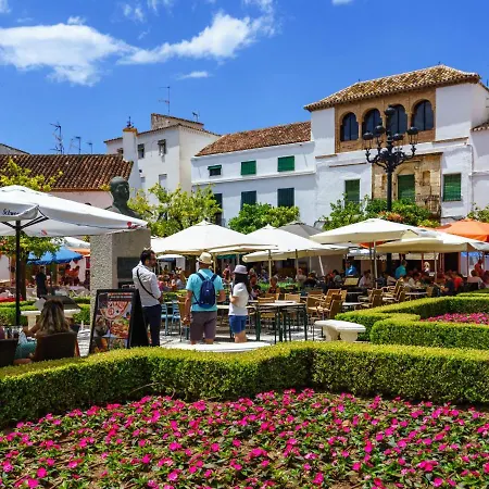 Almendros I By Interhome *