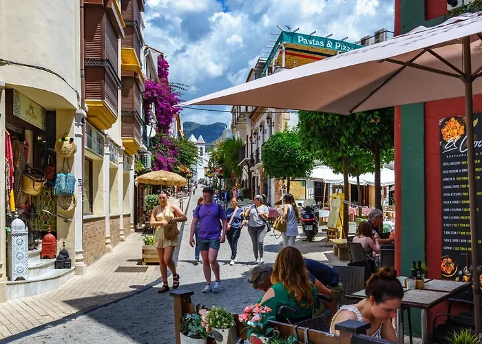 Almendros I By Interhome *