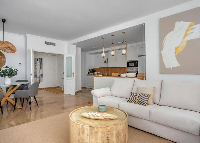 Almendros I By Interhome *