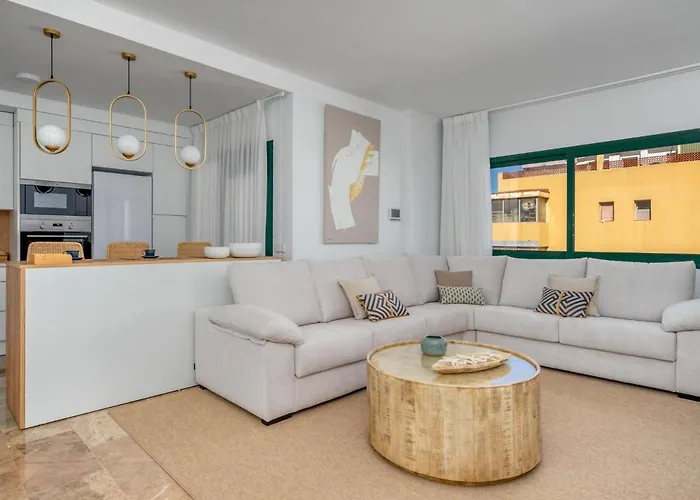 Almendros I By Interhome Apartament *