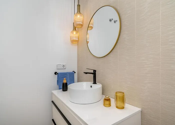 Almendros I By Interhome Apartament *