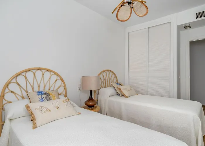 Almendros I By Interhome Marbella