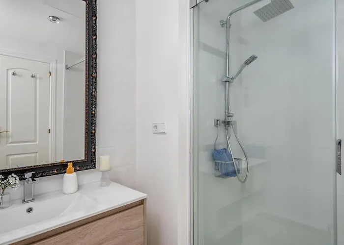 Almendros I By Interhome *