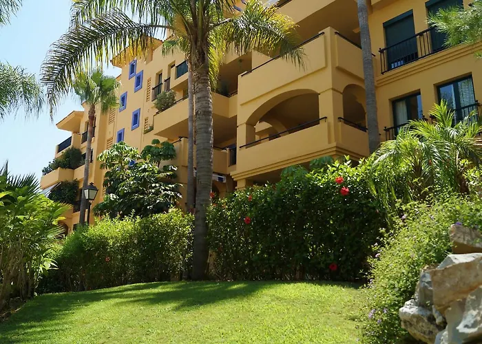 Almendros I By Interhome Apartament *