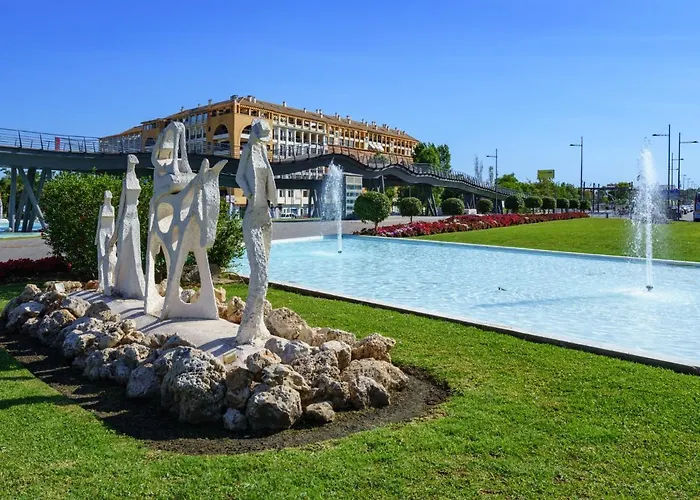 Apartament Almendros I By Interhome