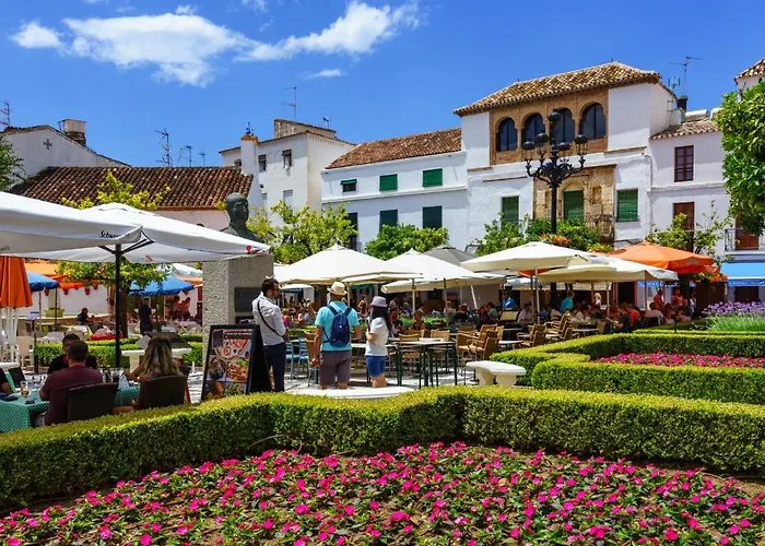 Almendros I By Interhome *