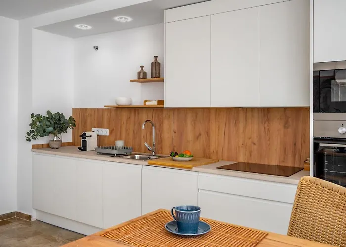 Almendros I By Interhome *