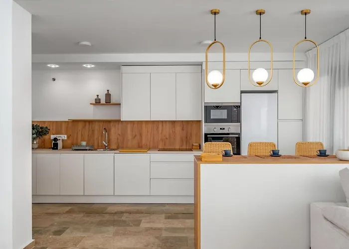 Almendros I By Interhome Marbella