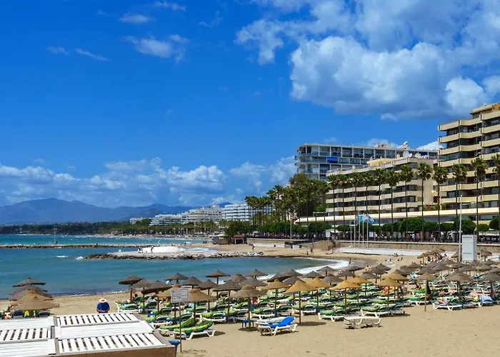 Almendros I By Interhome Apartament