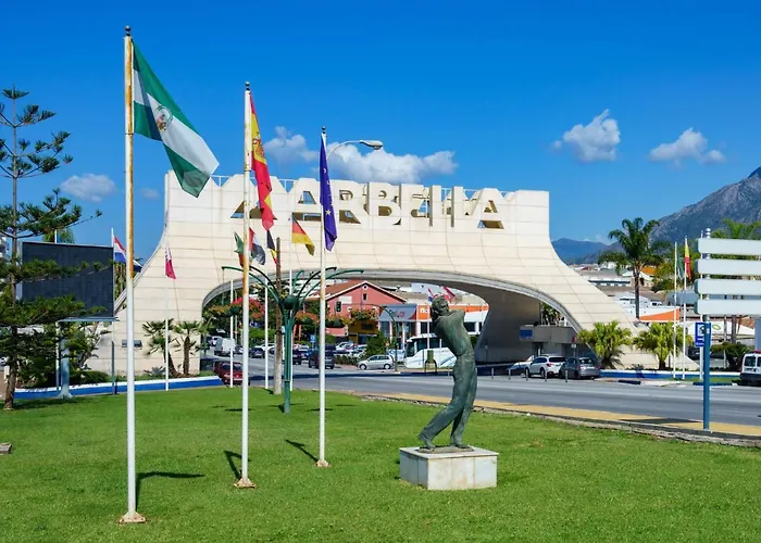 Almendros I By Interhome