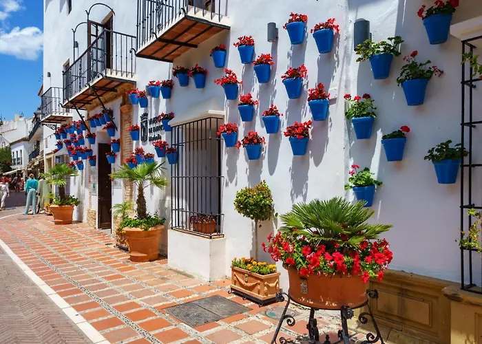 Almendros I By Interhome Apartament