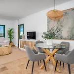Almendros I By Interhome Appartement