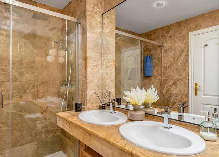 Almendros I By Interhome