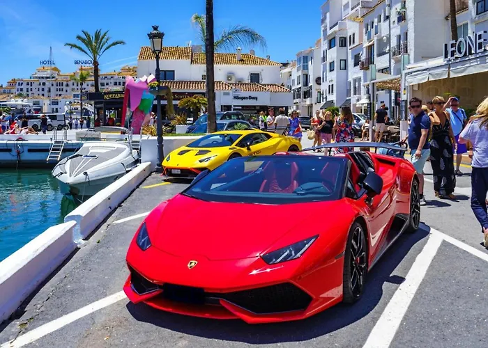 アパート Almendros I By Interhome