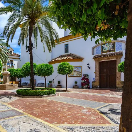 Almendros I By Interhome Apartmán Marbella