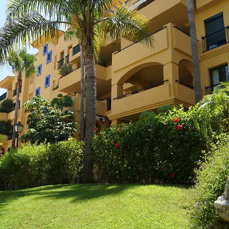 Almendros I By Interhome Apartmán *